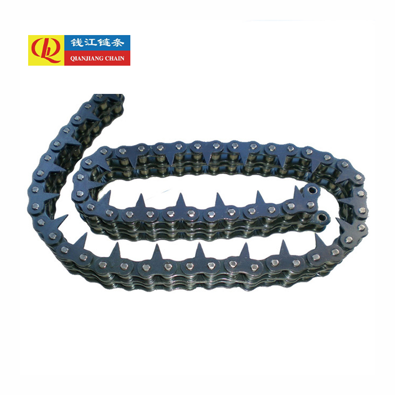 Slabhraí barr géar