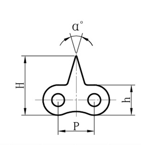 Slabhraí barr géar