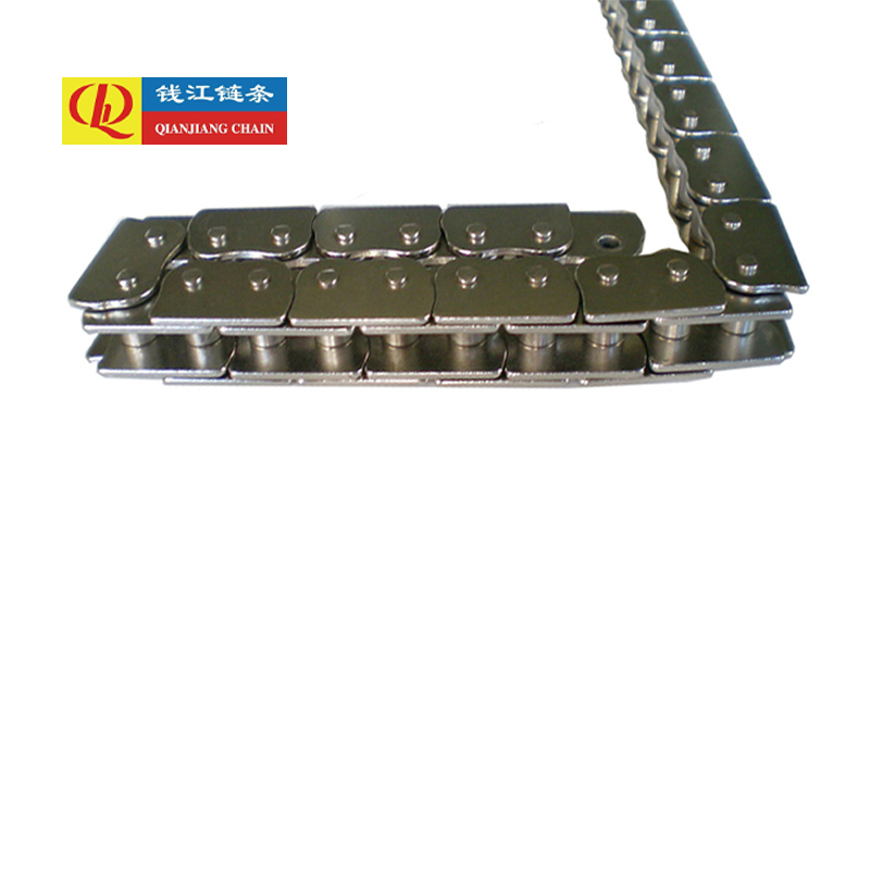 Ceardaíocht fhíneáil slabhraí frith-bhogha atá resistant ag dul in aois le haghaidh doirse agus fuinneoga uathoibríocha