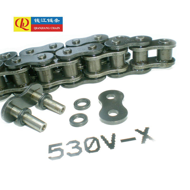 Slabhraí gluaisrothar X-fáinne