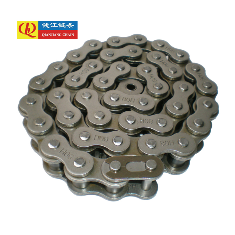 Slabhraí sorcóir cineál sraith dualgas trom