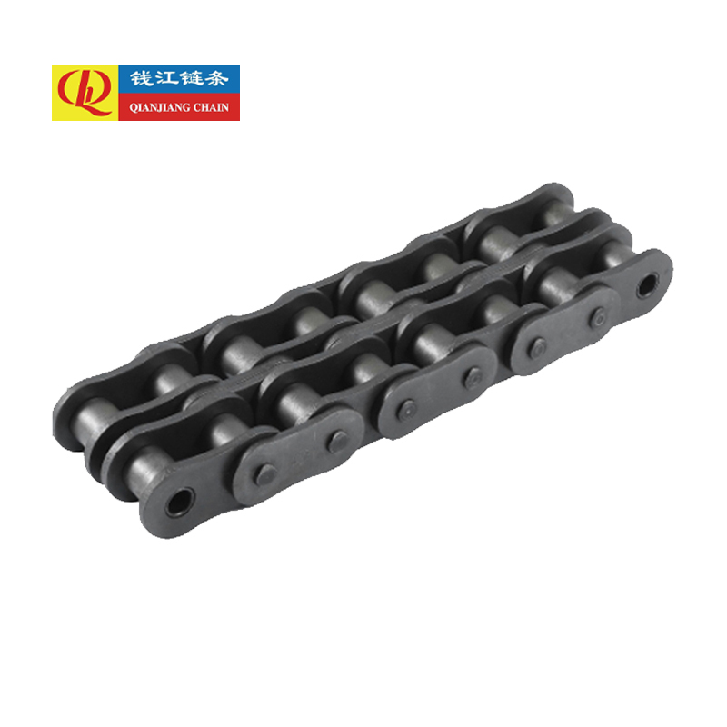 Slabhraí sorcóir le pláta taobh díreach ( sraith A )