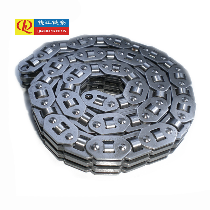 PSR slabhraí luas athraitheach gan teorainn le cineál sorcóir