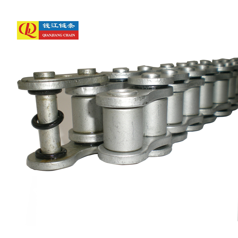 O-Ring vs Slabhra X-Ring: Cé acu Ceann Ba Chóir duit a Roghnú do do Ghluaisrothar?