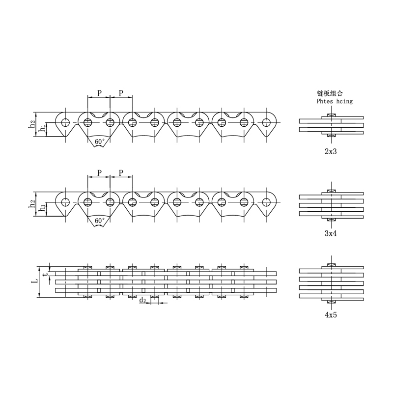 Slabhraí ama inneall gluaisrothair