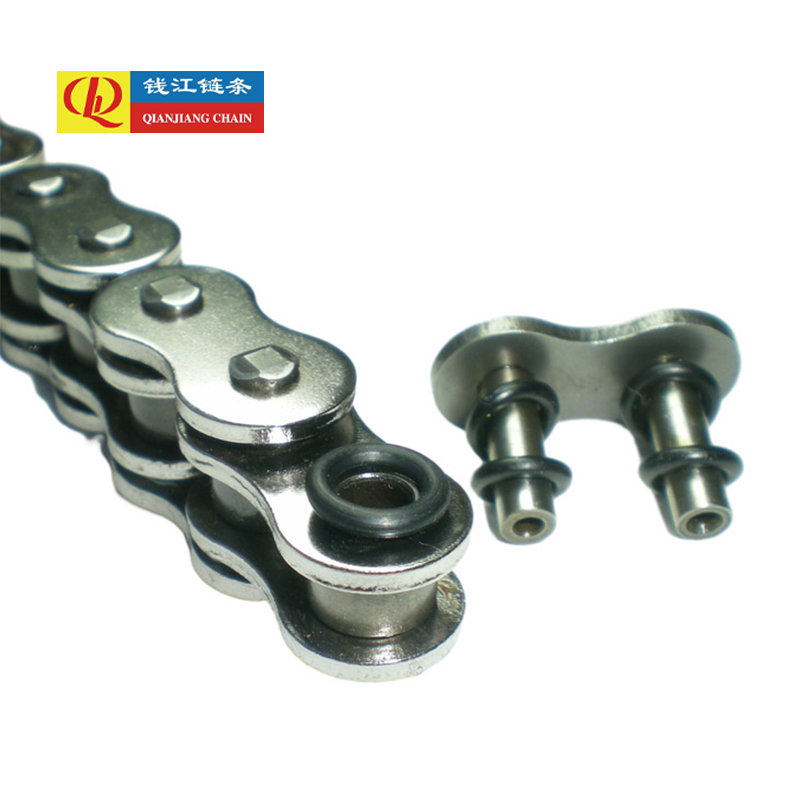 Slabhraí gluaisrothar O-fáinne