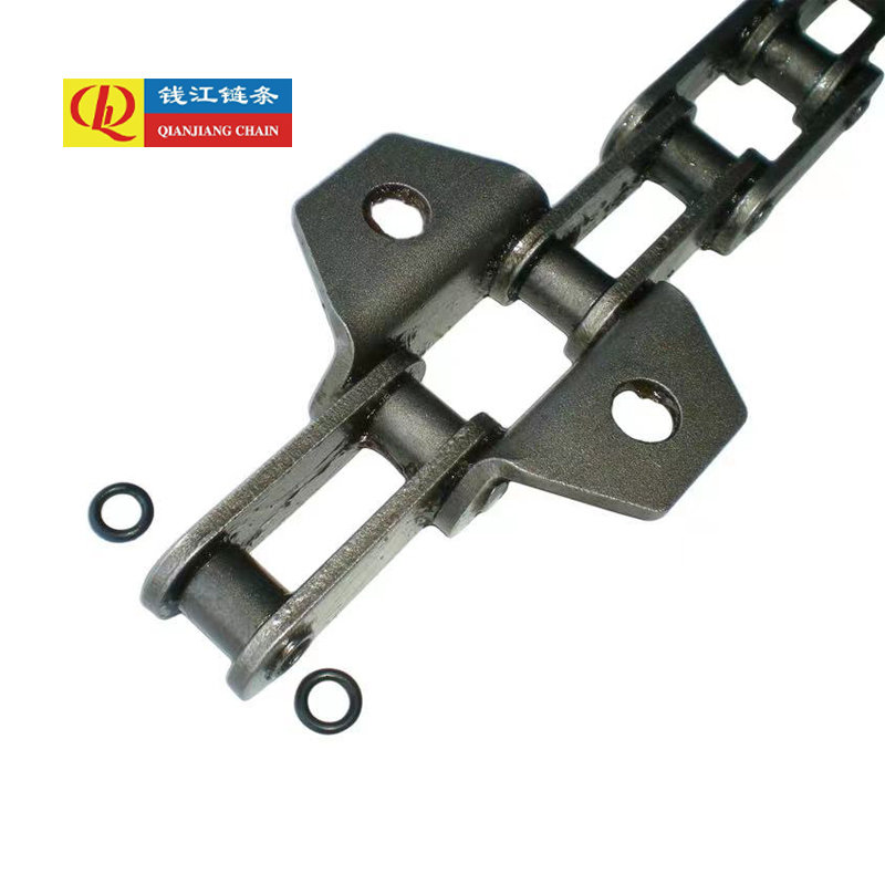 Slabhraí Innealra Talmhaíochta Frithsheasmhacha Caithimh Ard-Neart