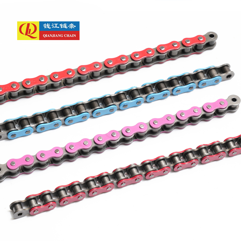 Slabhraí caighdeánacha gluaisrothar