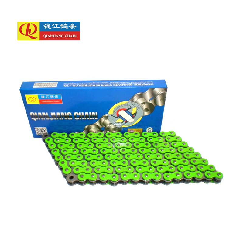 Slabhraí gluaisrothar láidir tromshaothair cruach cóimhiotail ardchaighdeáin