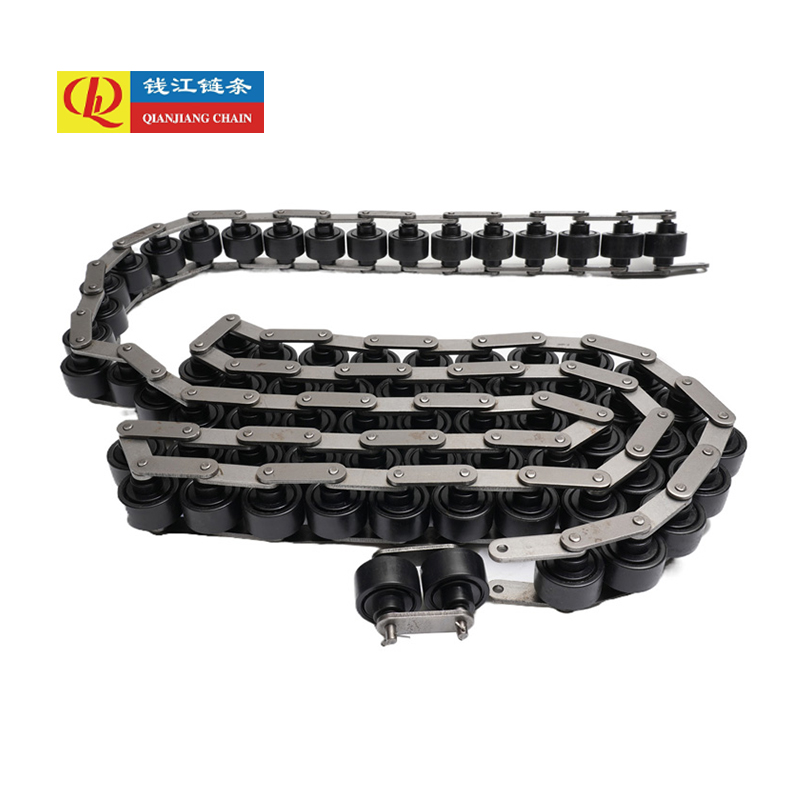 Slabhraí dúbailte móide