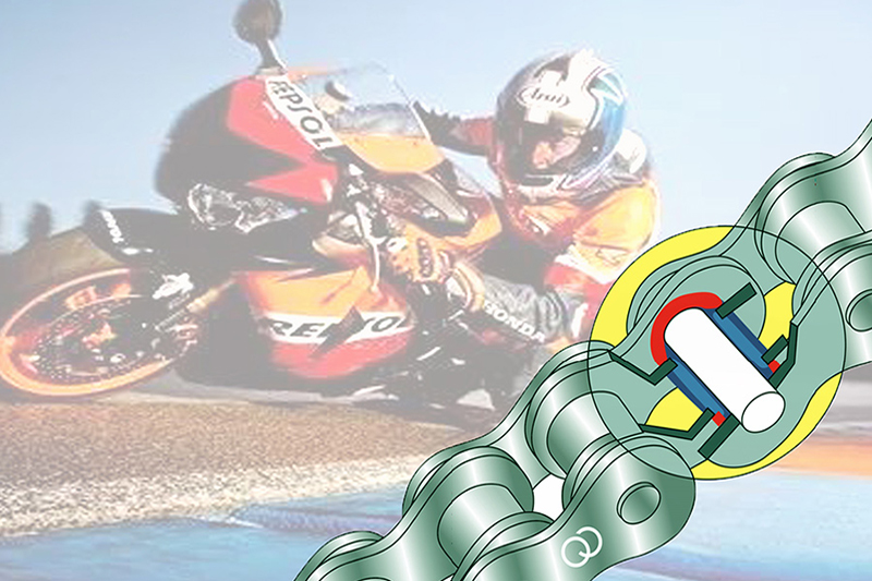 Conas slabhra gluaisrothar easbhóthair a roghnú?